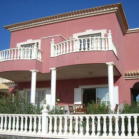 Villa Las Dunas El Médano Eksteriør billede