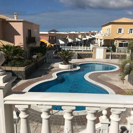Villa Las Dunas El Médano Eksteriør billede