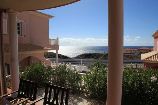 Villa Las Dunas El Médano Eksteriør billede
